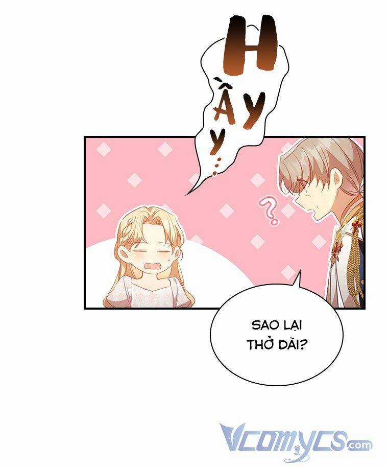 Công Chúa Bé Bỏng - Chapter 117 - Trang 7