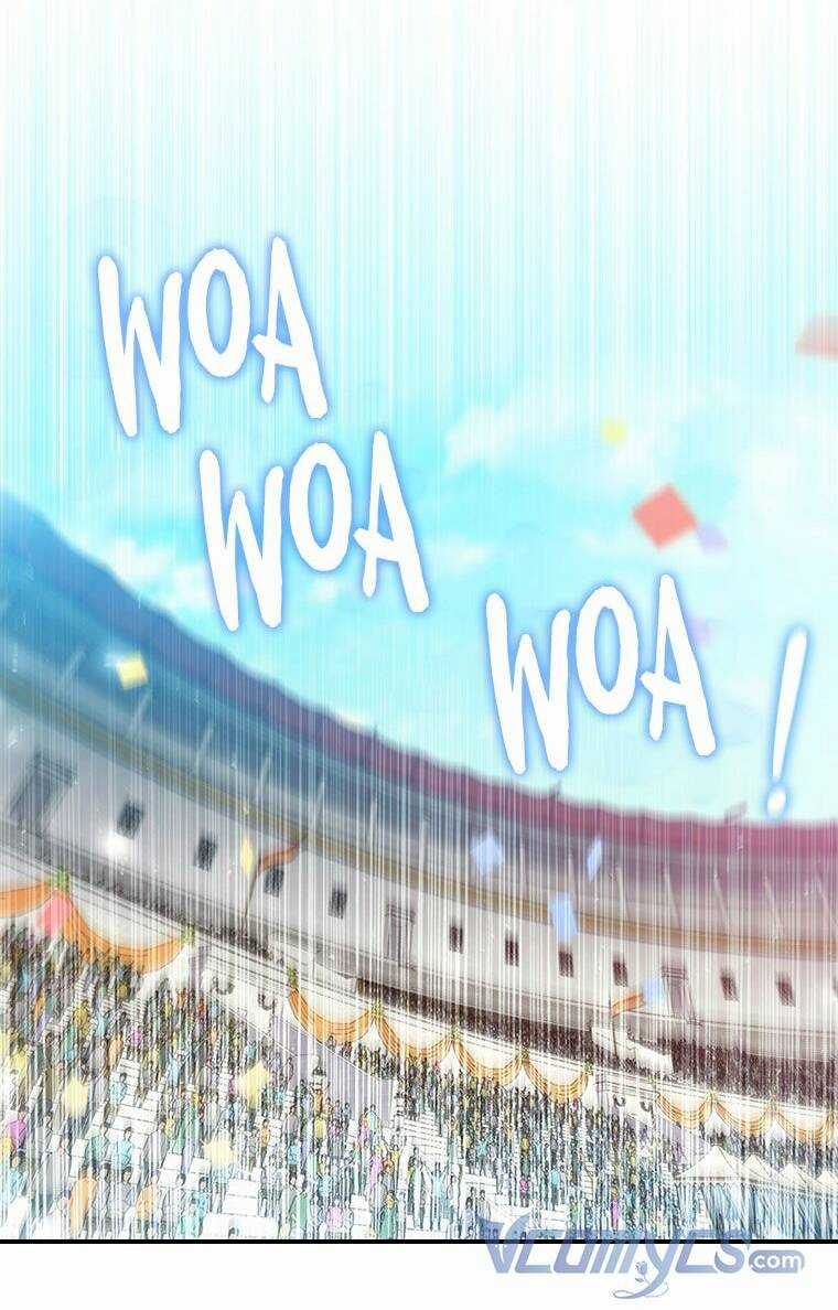 Công Chúa Bé Bỏng - Chapter 117 - Trang 62