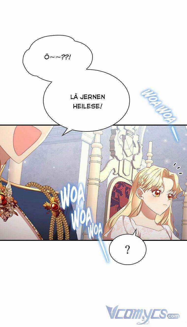 Công Chúa Bé Bỏng - Chapter 117 - Trang 63