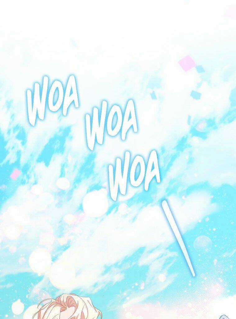 Công Chúa Bé Bỏng - Chapter 117 - Trang 64