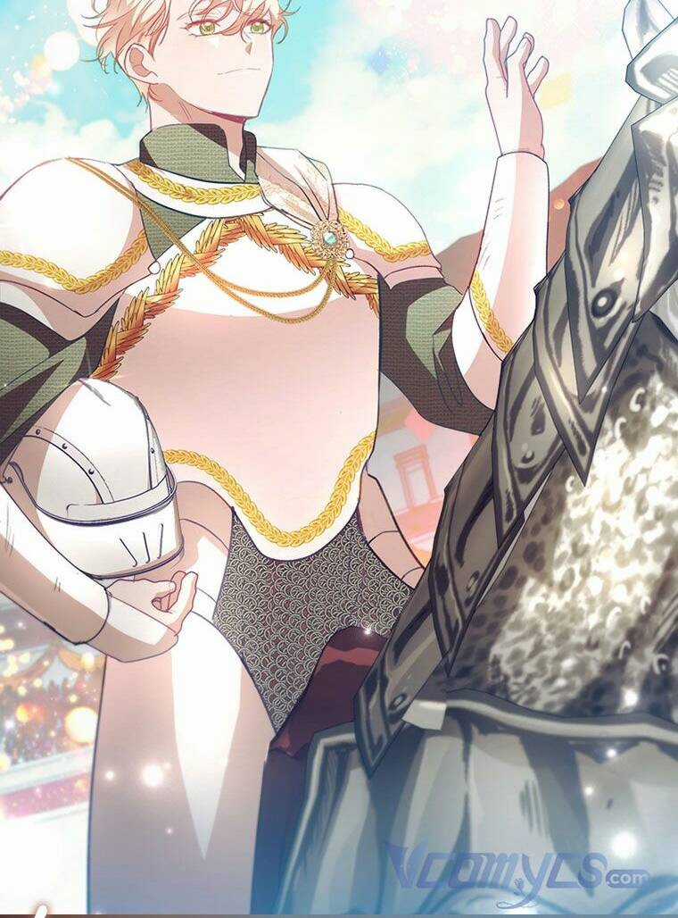 Công Chúa Bé Bỏng - Chapter 117 - Trang 65