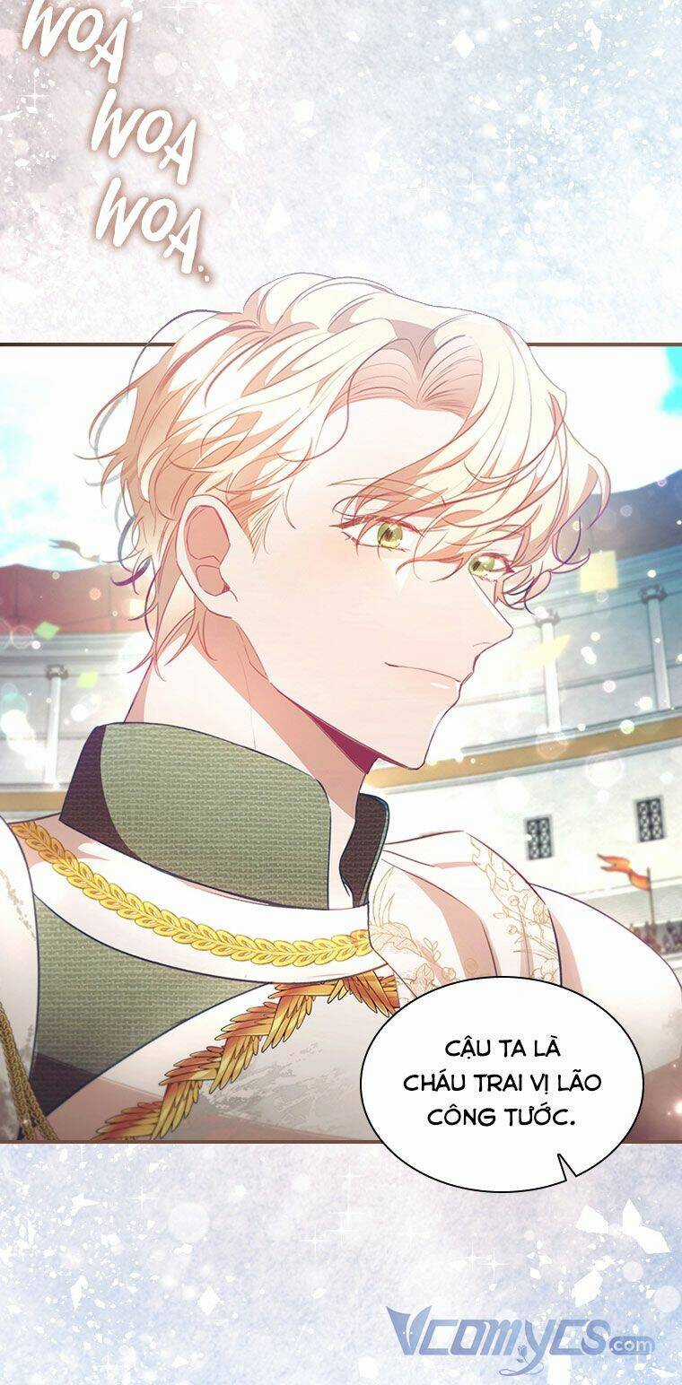 Công Chúa Bé Bỏng - Chapter 117 - Trang 66