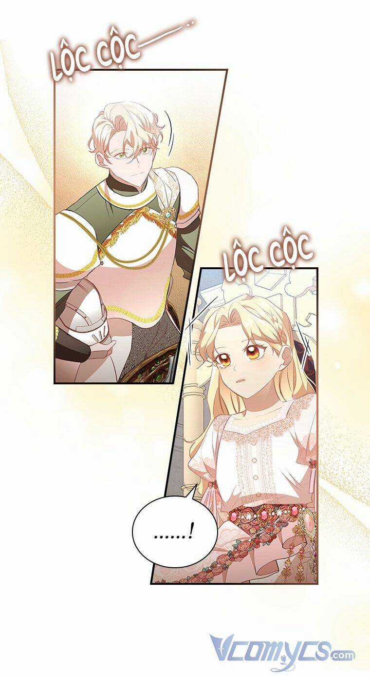 Công Chúa Bé Bỏng - Chapter 117 - Trang 70