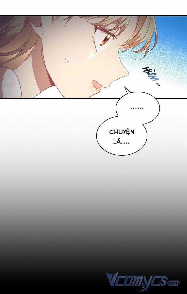 Công Chúa Bé Bỏng - Chapter 117 - Trang 8