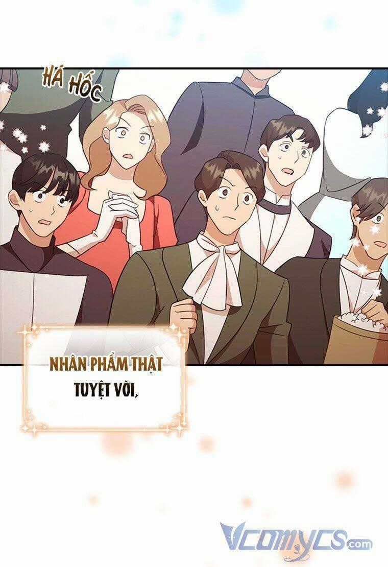 Công Chúa Bé Bỏng - Chapter 118 - Trang 2