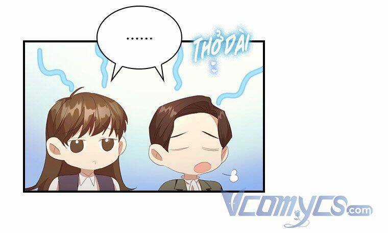 Công Chúa Bé Bỏng - Chapter 118 - Trang 11