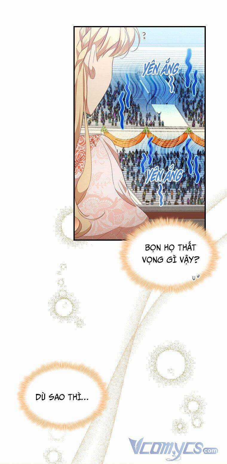 Công Chúa Bé Bỏng - Chapter 118 - Trang 12