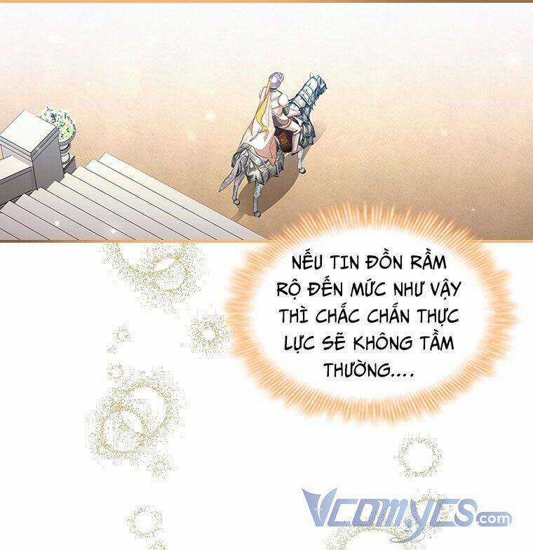 Công Chúa Bé Bỏng - Chapter 118 - Trang 13