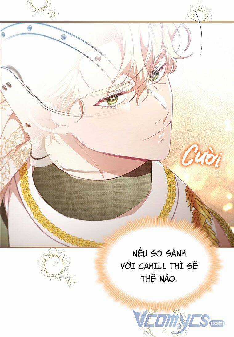 Công Chúa Bé Bỏng - Chapter 118 - Trang 15