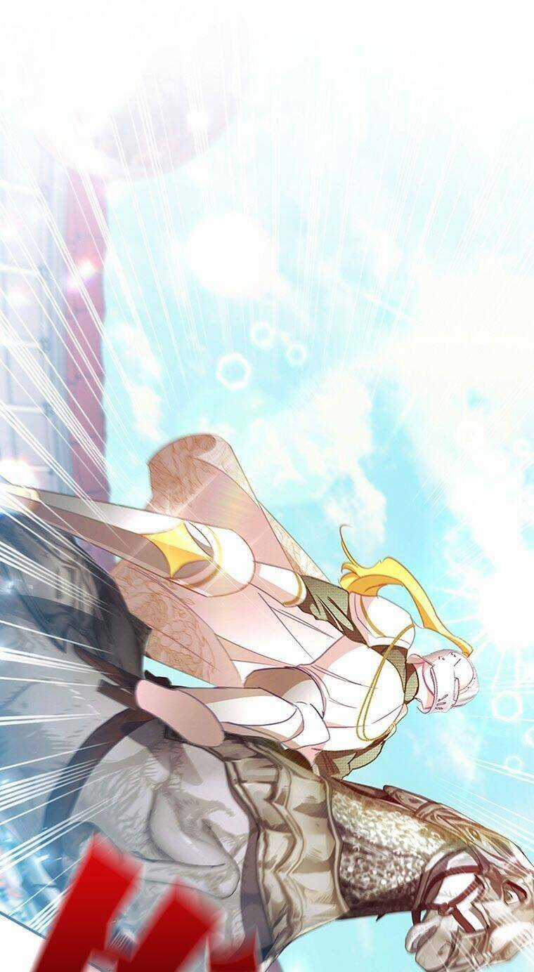 Công Chúa Bé Bỏng - Chapter 118 - Trang 19