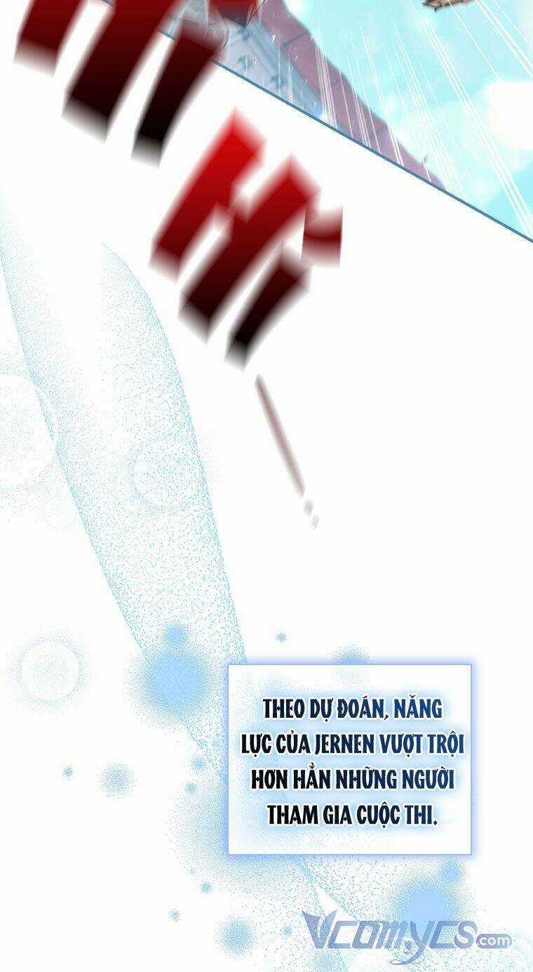 Công Chúa Bé Bỏng - Chapter 118 - Trang 20