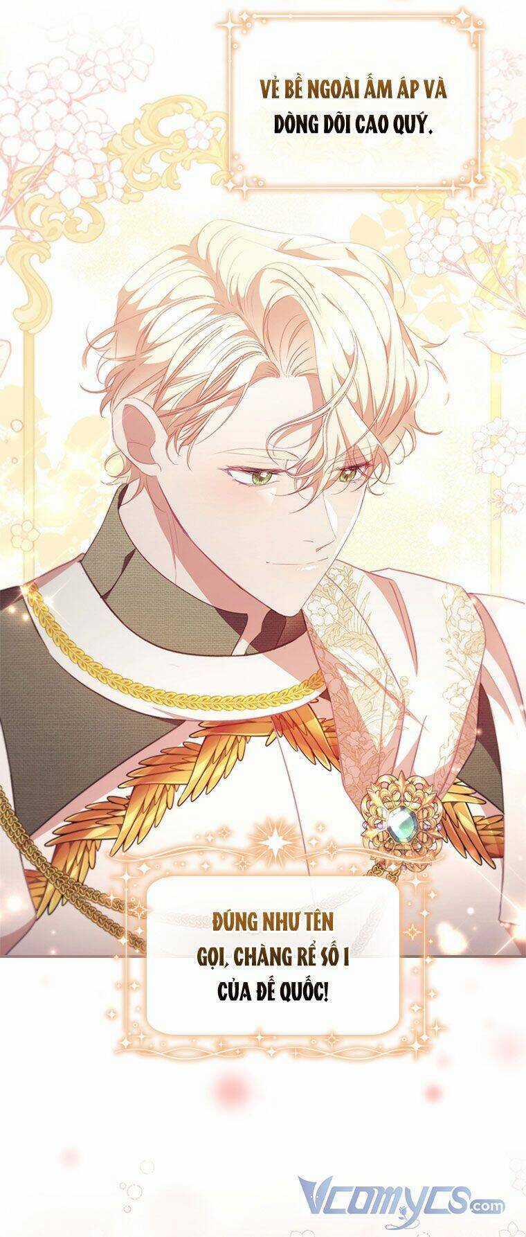 Công Chúa Bé Bỏng - Chapter 118 - Trang 3