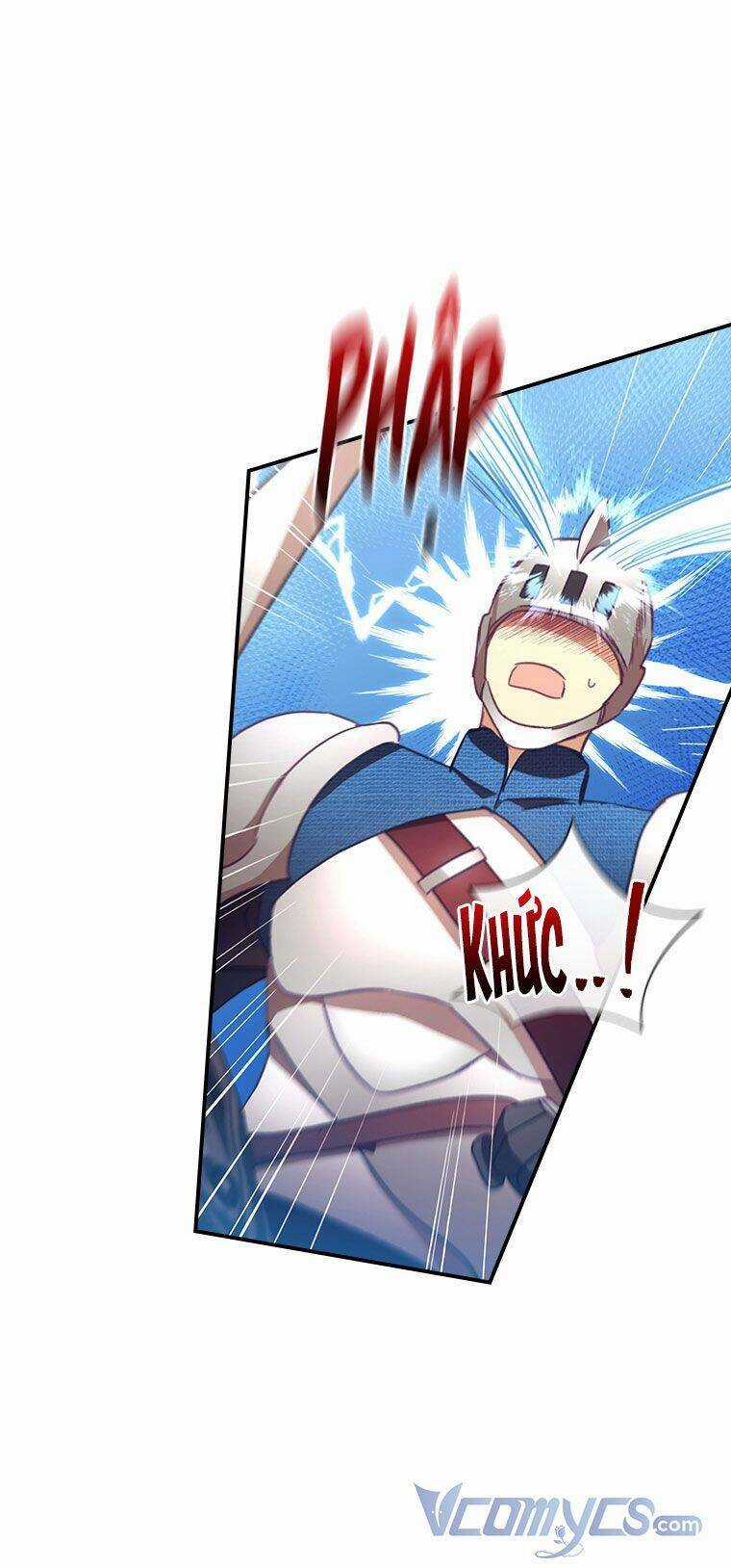 Công Chúa Bé Bỏng - Chapter 118 - Trang 22