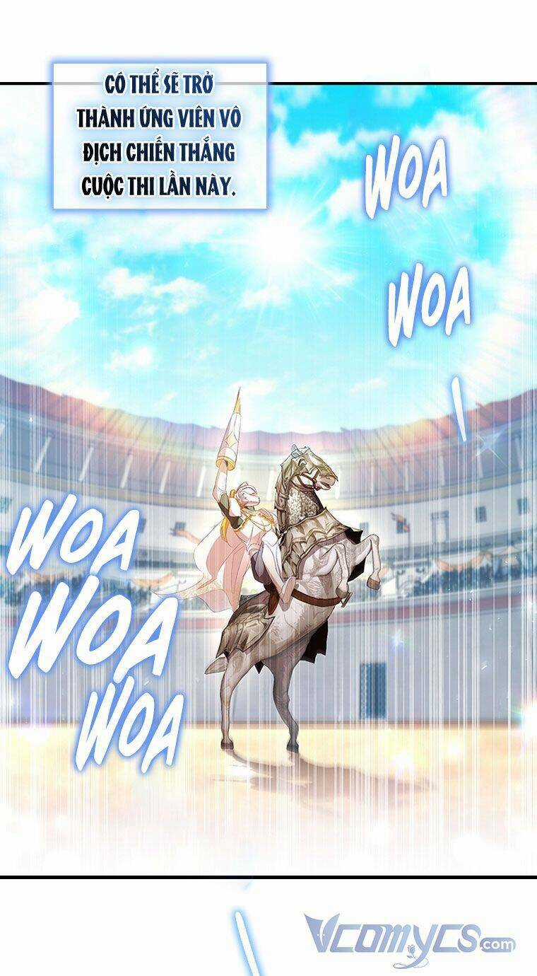 Công Chúa Bé Bỏng - Chapter 118 - Trang 23