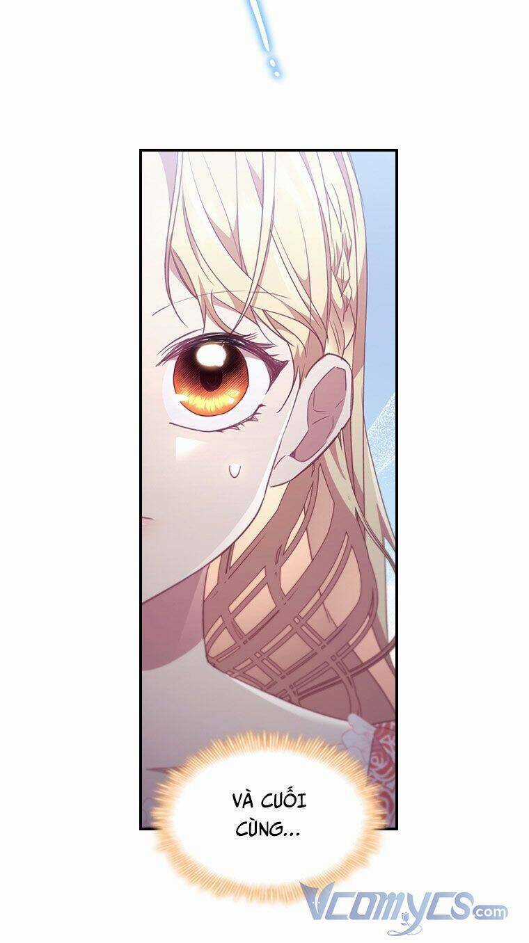 Công Chúa Bé Bỏng - Chapter 118 - Trang 24