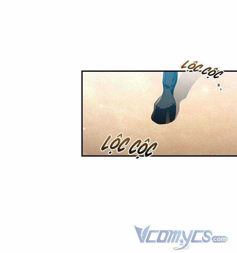 Công Chúa Bé Bỏng - Chapter 118 - Trang 25