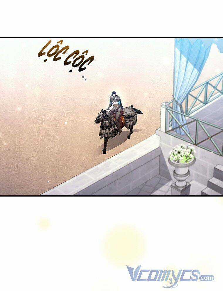 Công Chúa Bé Bỏng - Chapter 118 - Trang 26