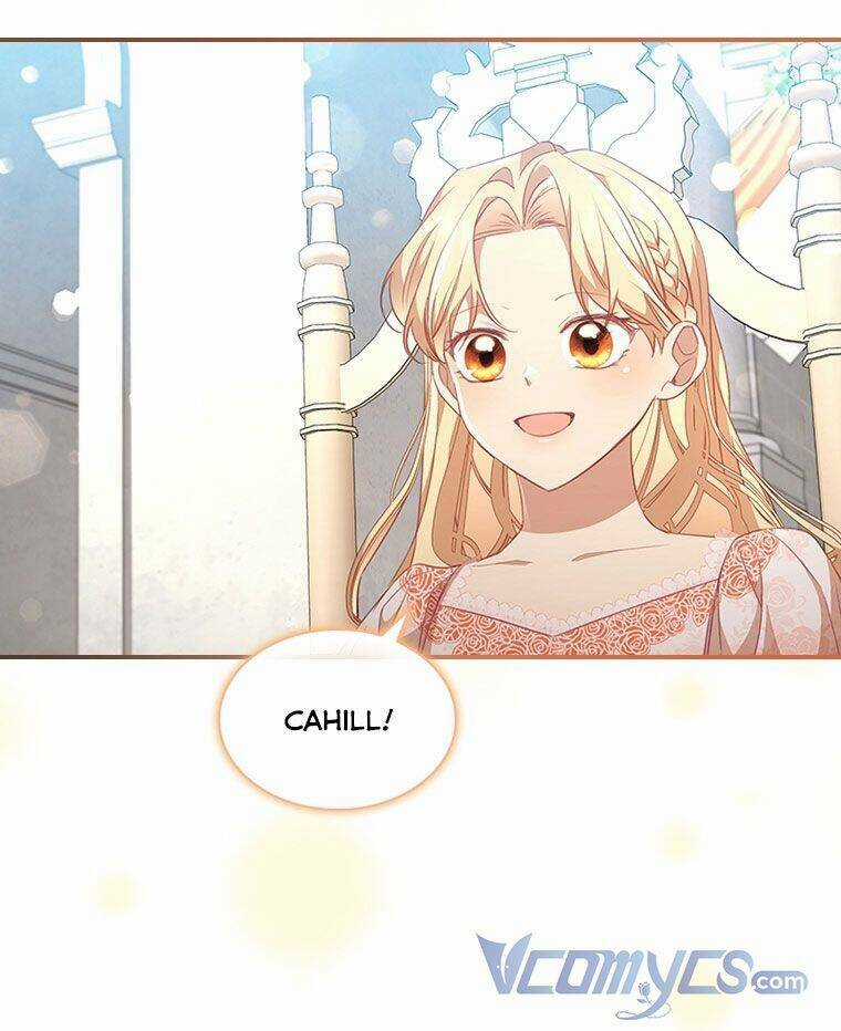 Công Chúa Bé Bỏng - Chapter 118 - Trang 27