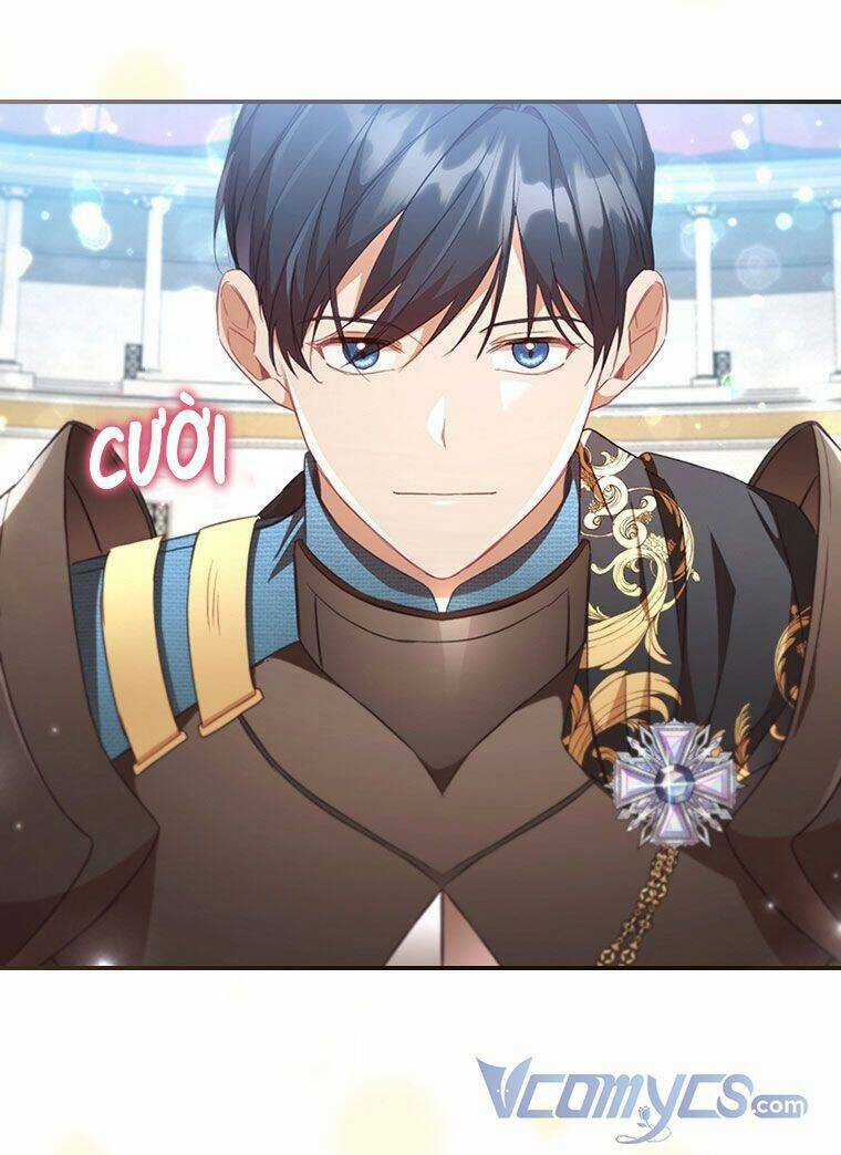 Công Chúa Bé Bỏng - Chapter 118 - Trang 28