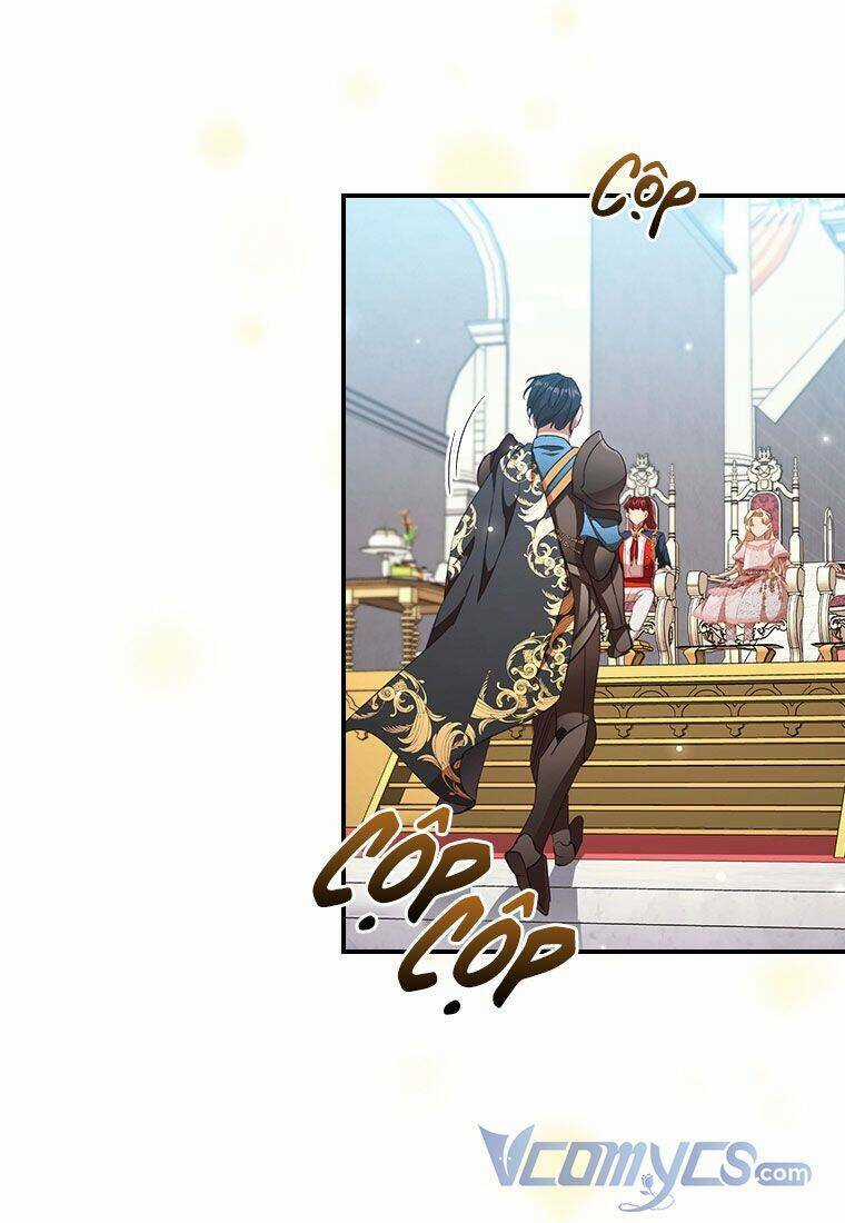 Công Chúa Bé Bỏng - Chapter 118 - Trang 30