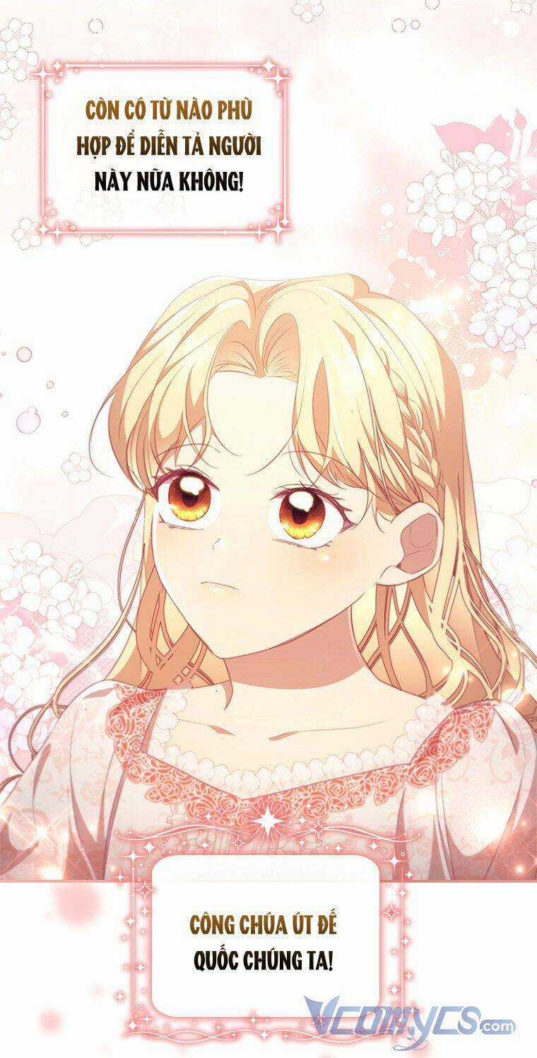 Công Chúa Bé Bỏng - Chapter 118 - Trang 4