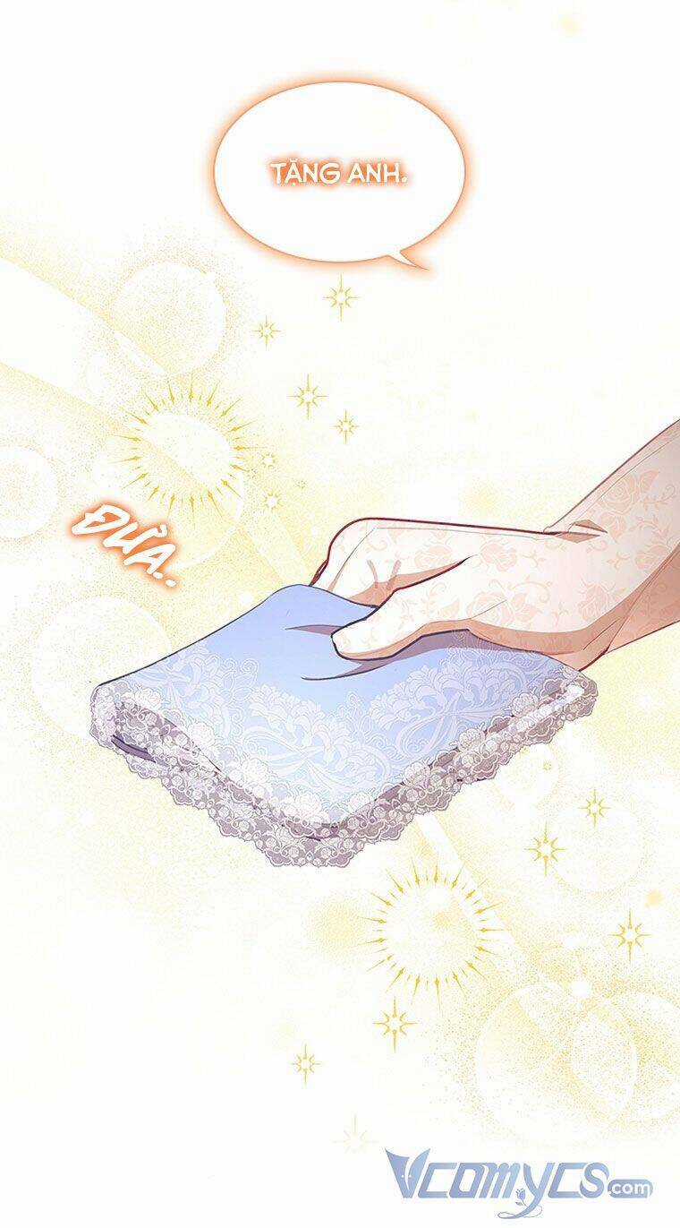 Công Chúa Bé Bỏng - Chapter 118 - Trang 31