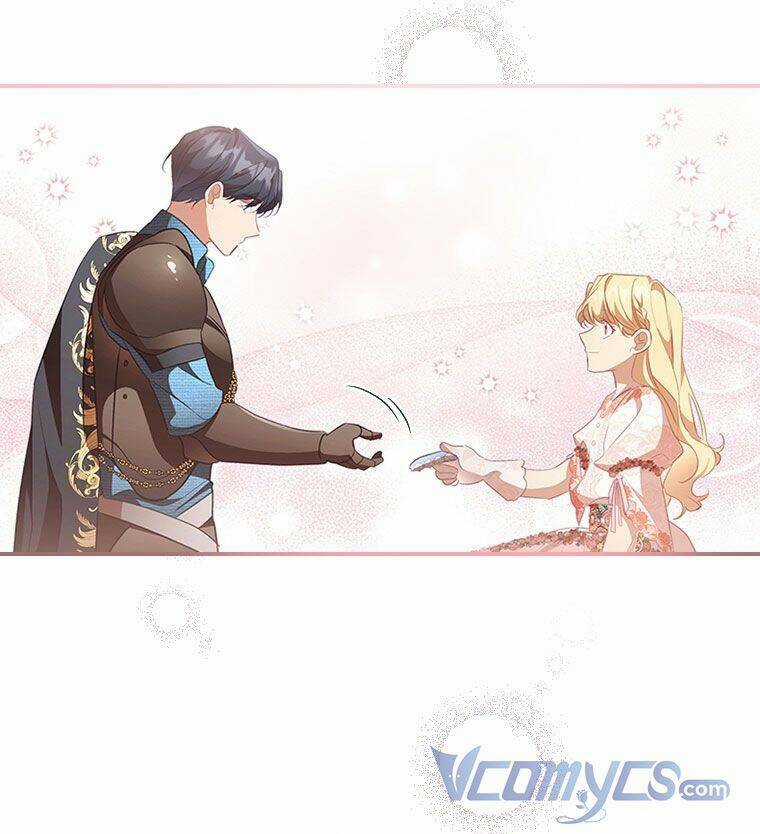 Công Chúa Bé Bỏng - Chapter 118 - Trang 33