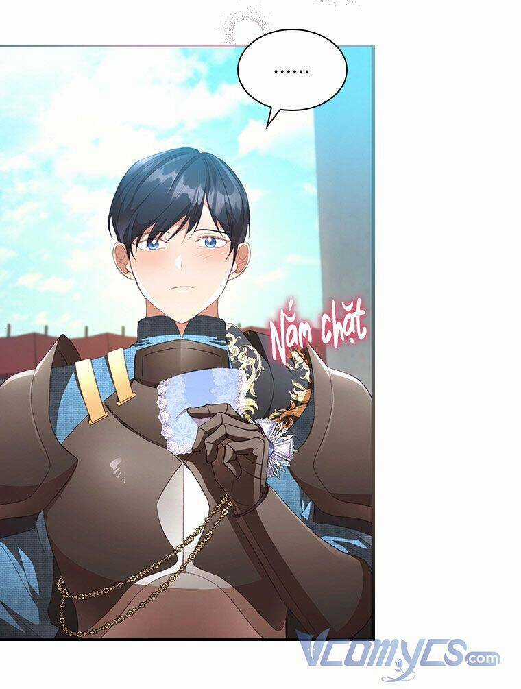 Công Chúa Bé Bỏng - Chapter 118 - Trang 34