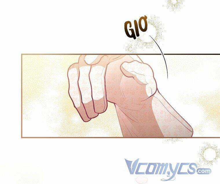 Công Chúa Bé Bỏng - Chapter 118 - Trang 36