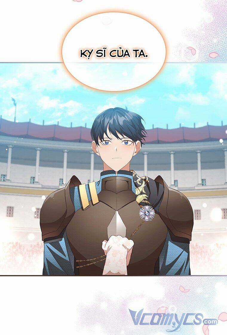 Công Chúa Bé Bỏng - Chapter 118 - Trang 38