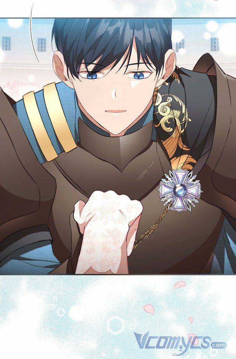 Công Chúa Bé Bỏng - Chapter 118 - Trang 39