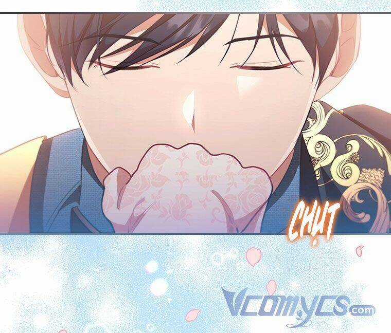 Công Chúa Bé Bỏng - Chapter 118 - Trang 40