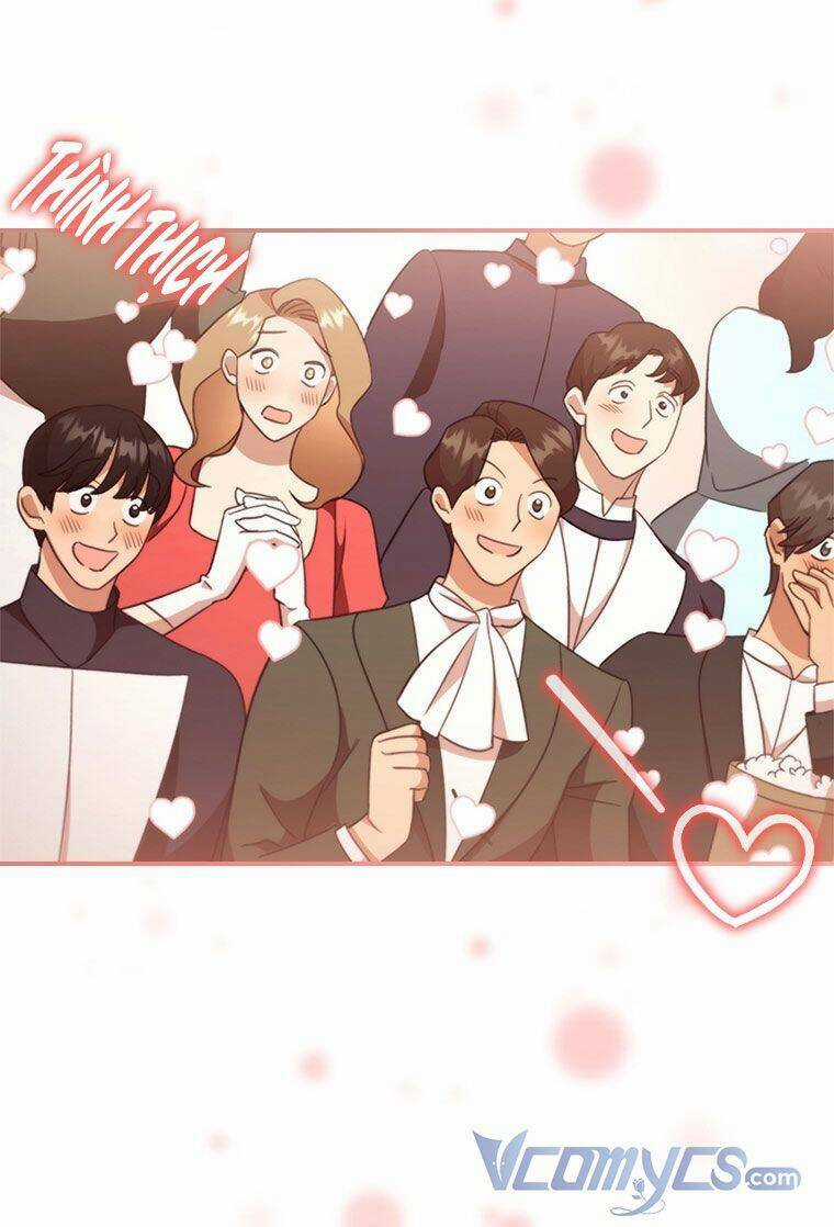 Công Chúa Bé Bỏng - Chapter 118 - Trang 5