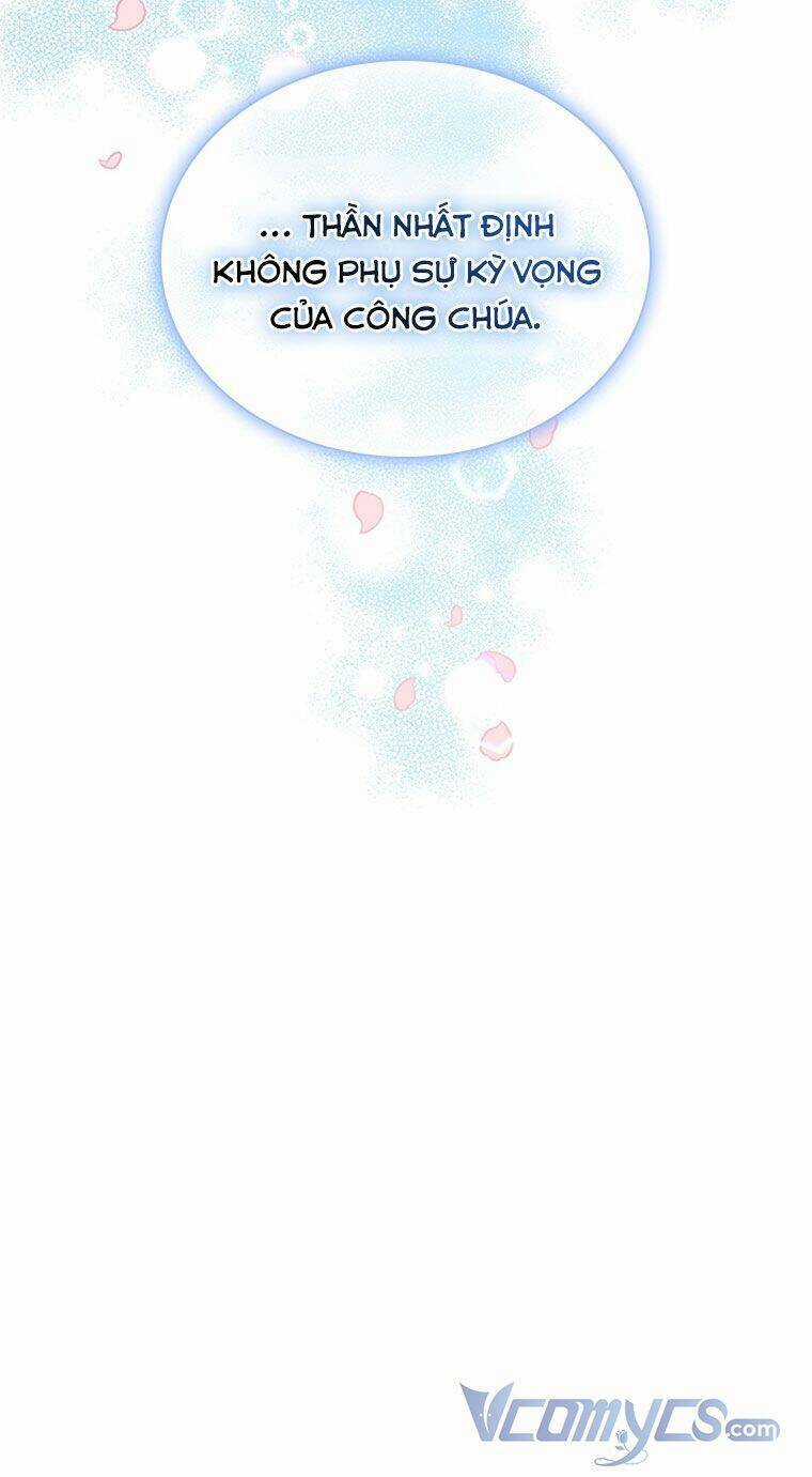 Công Chúa Bé Bỏng - Chapter 118 - Trang 41