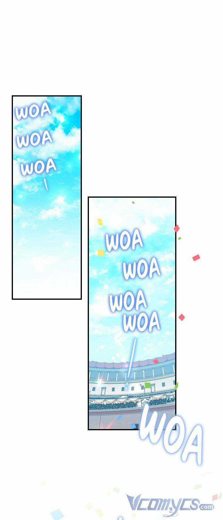 Công Chúa Bé Bỏng - Chapter 118 - Trang 43