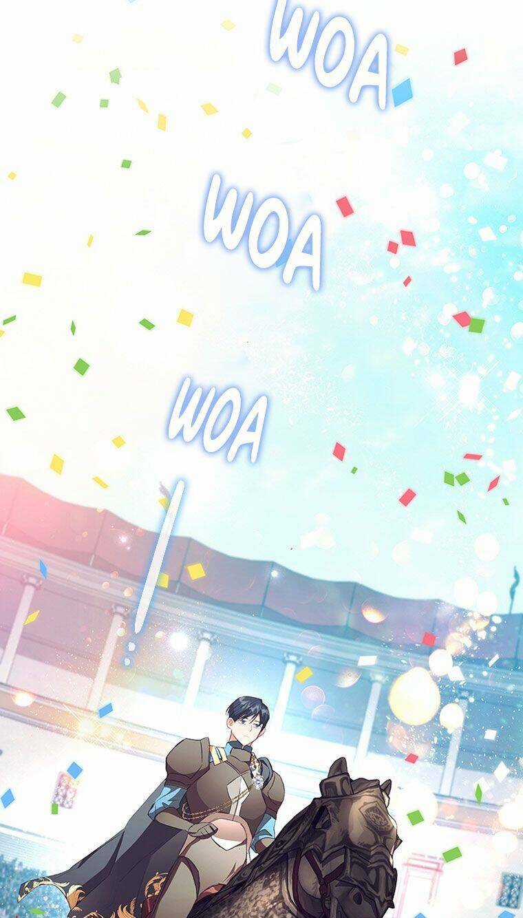 Công Chúa Bé Bỏng - Chapter 118 - Trang 44