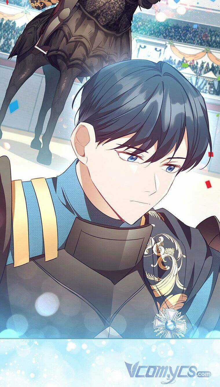 Công Chúa Bé Bỏng - Chapter 118 - Trang 45