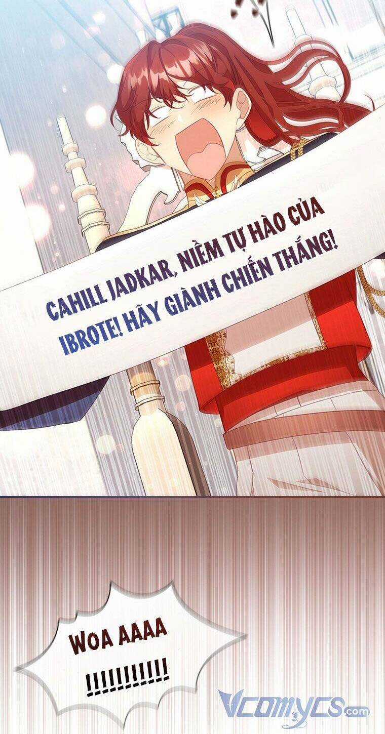 Công Chúa Bé Bỏng - Chapter 118 - Trang 49