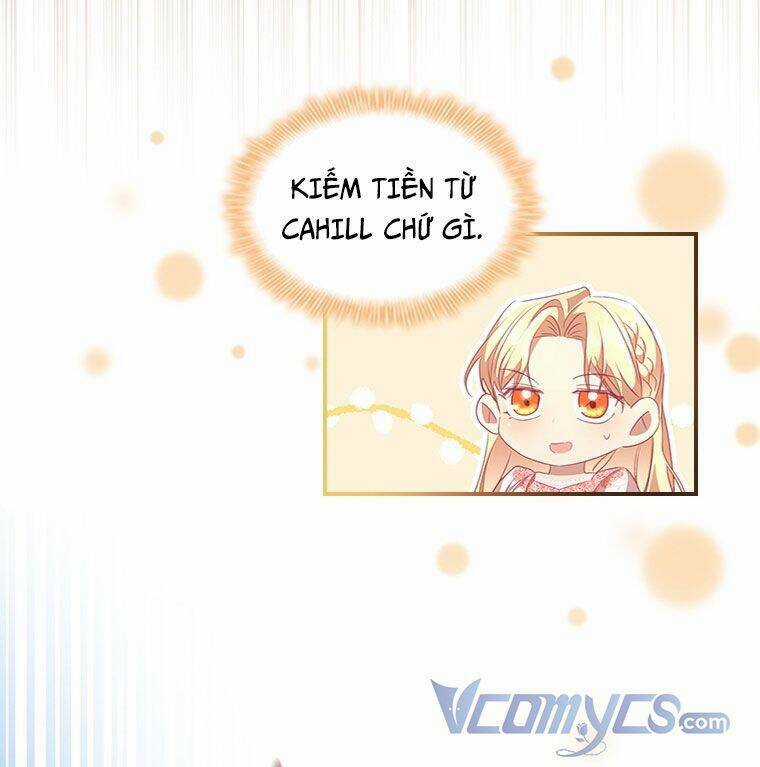 Công Chúa Bé Bỏng - Chapter 118 - Trang 50