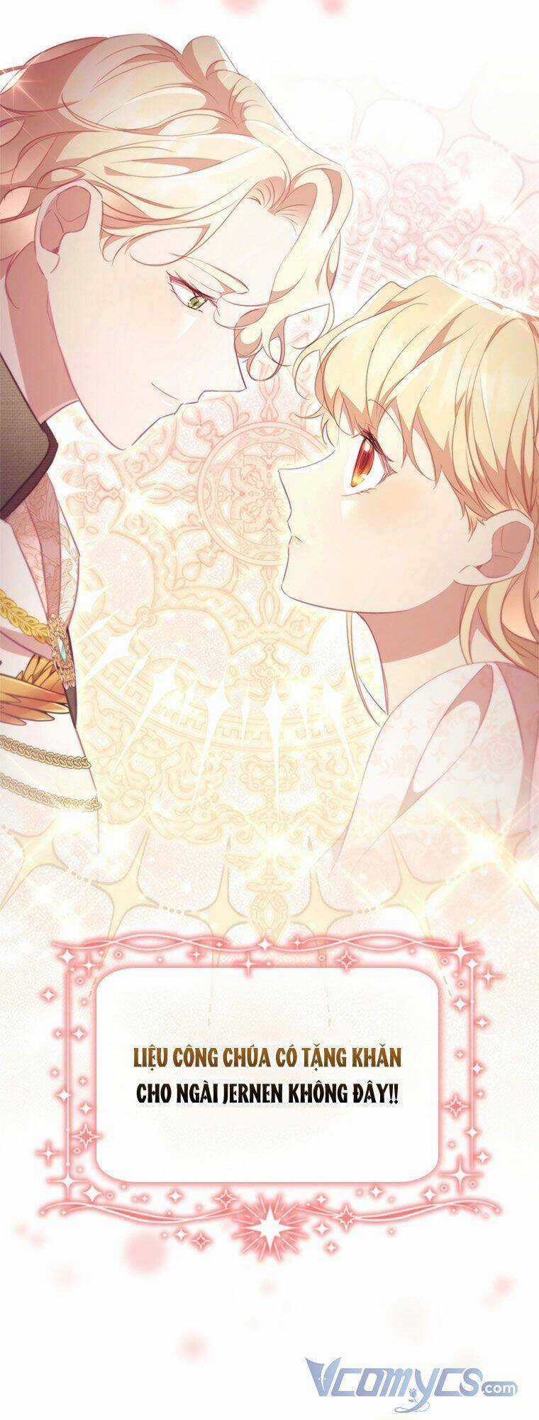 Công Chúa Bé Bỏng - Chapter 118 - Trang 6