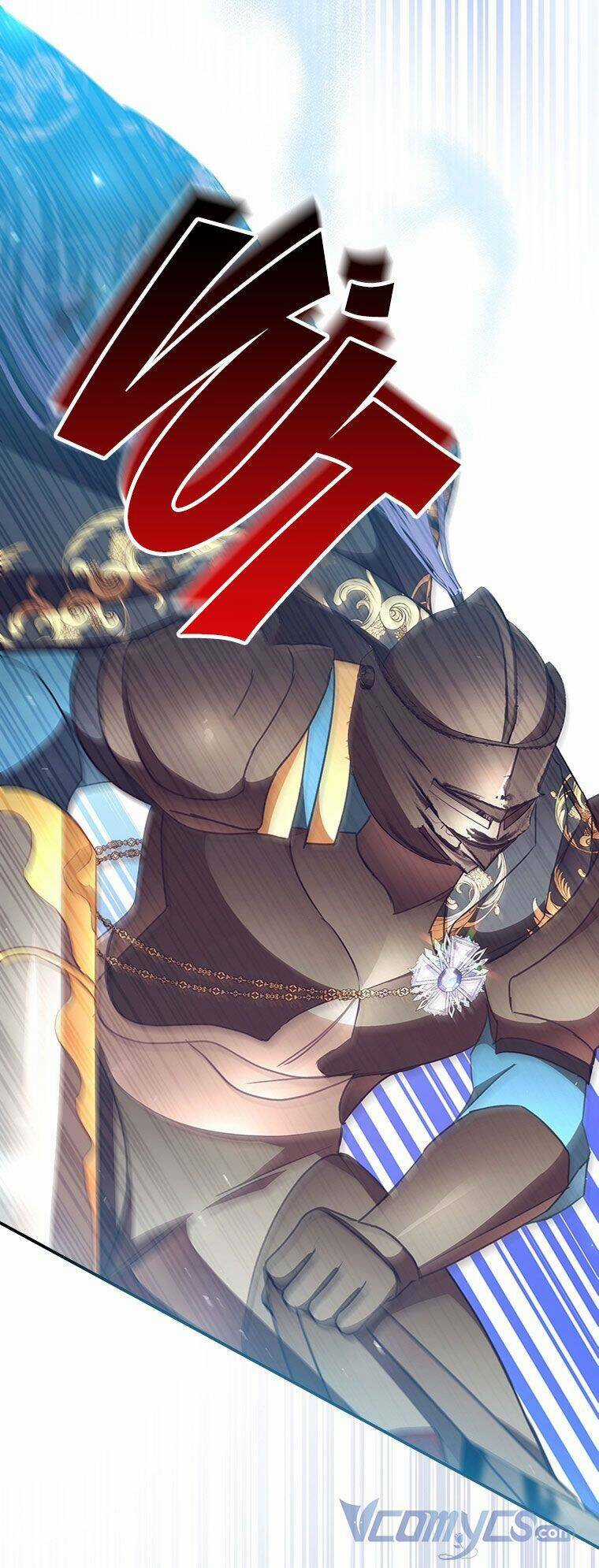 Công Chúa Bé Bỏng - Chapter 118 - Trang 52