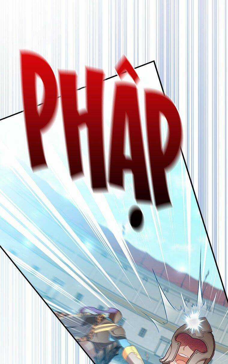 Công Chúa Bé Bỏng - Chapter 118 - Trang 53