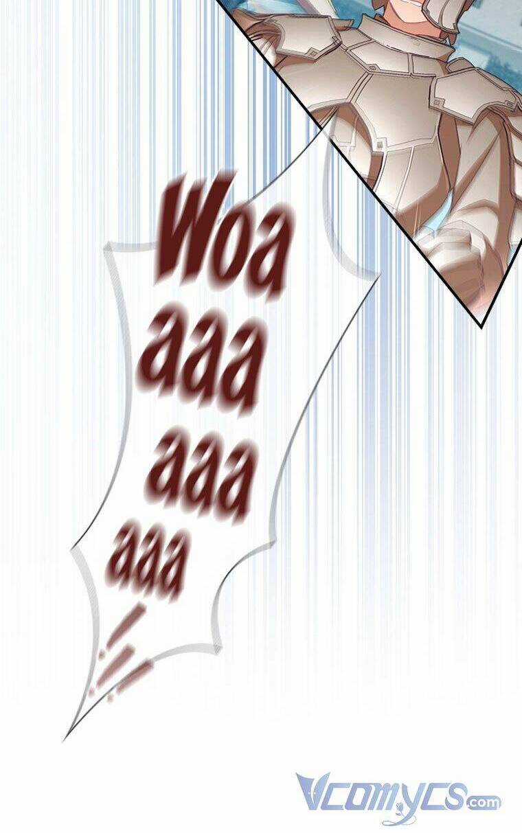 Công Chúa Bé Bỏng - Chapter 118 - Trang 54