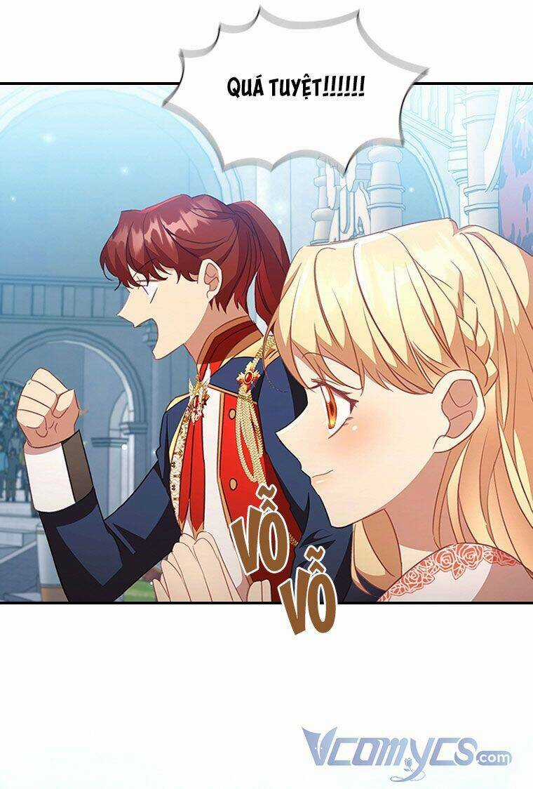 Công Chúa Bé Bỏng - Chapter 118 - Trang 55