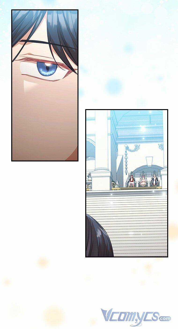 Công Chúa Bé Bỏng - Chapter 118 - Trang 57