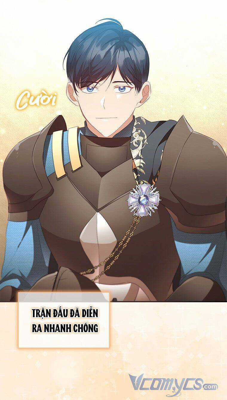 Công Chúa Bé Bỏng - Chapter 118 - Trang 58