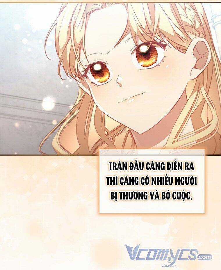 Công Chúa Bé Bỏng - Chapter 118 - Trang 59