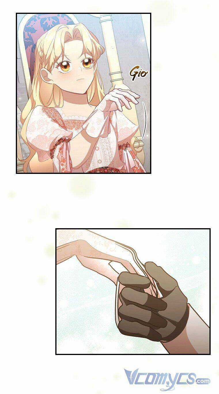 Công Chúa Bé Bỏng - Chapter 118 - Trang 7