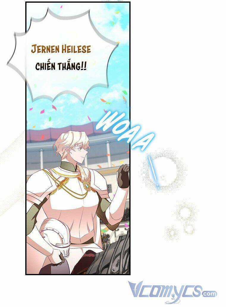 Công Chúa Bé Bỏng - Chapter 118 - Trang 63