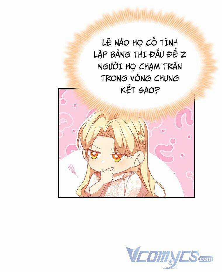 Công Chúa Bé Bỏng - Chapter 118 - Trang 64